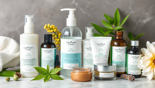 Revitalize Your Skin and Mind: Exploring the Best Natural Skincare Brands for Anti-Aging and Mental Wellness