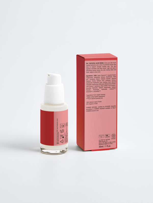 Collagen Boost Serum - Resist Age