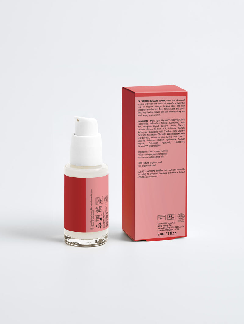 Collagen Boost Serum - Resist Age