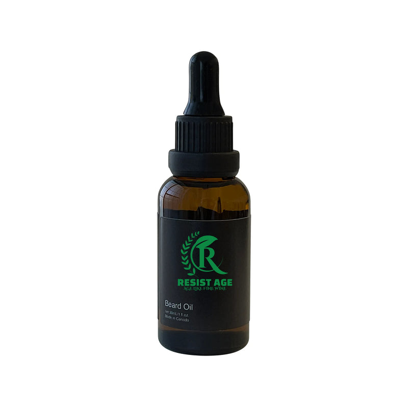 Beard Oil - Unscented