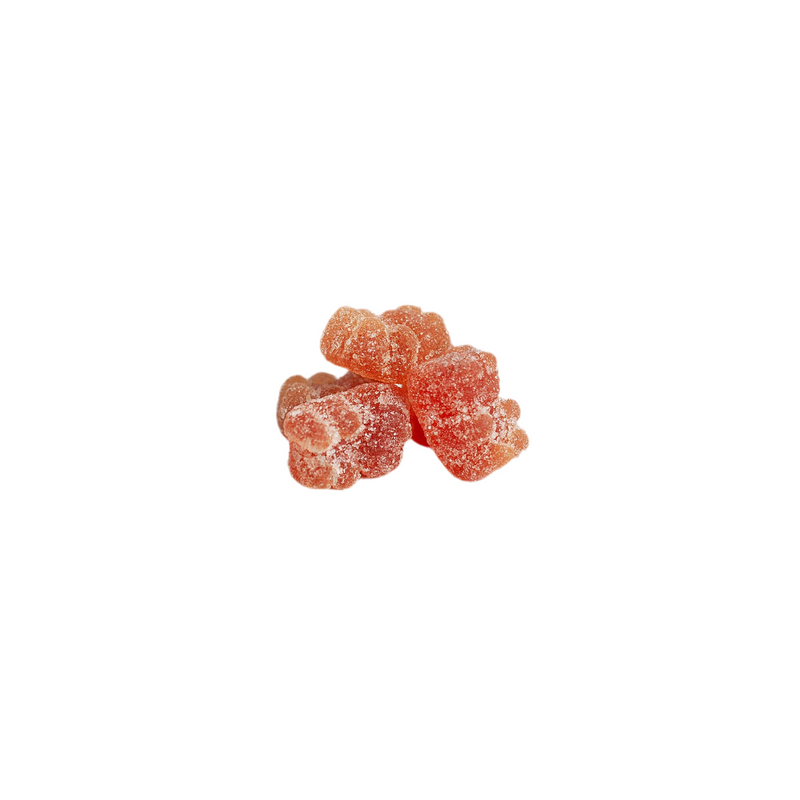 Multivitamin Bear Gummies (Adult) - Resist Age