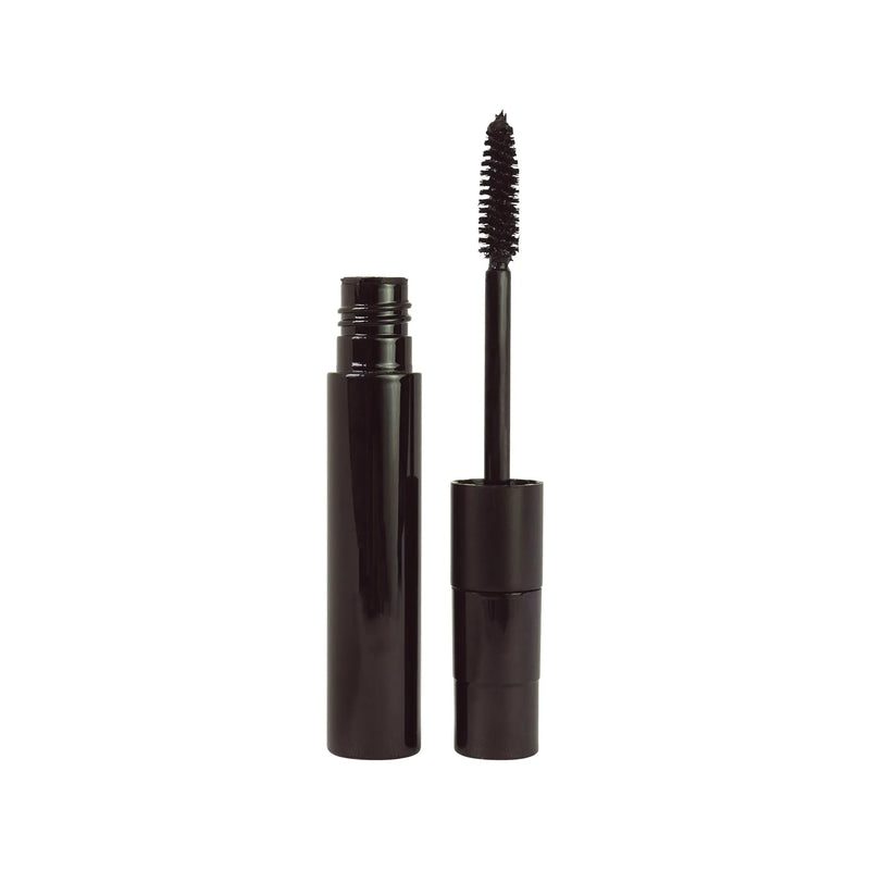 Dual Lash Mascara - Black - Resist Age