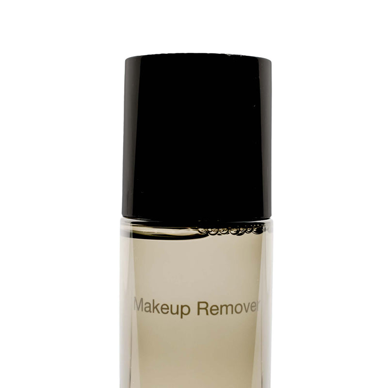 Lip and Eye Makeup Remover - Resist Age